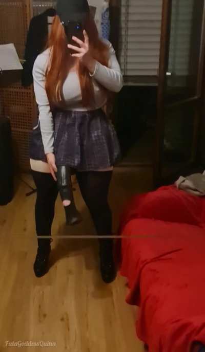 Worship it~