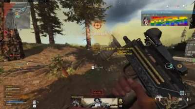 THERE'S A GRENADE