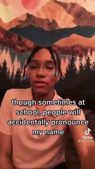 Wait a second they what