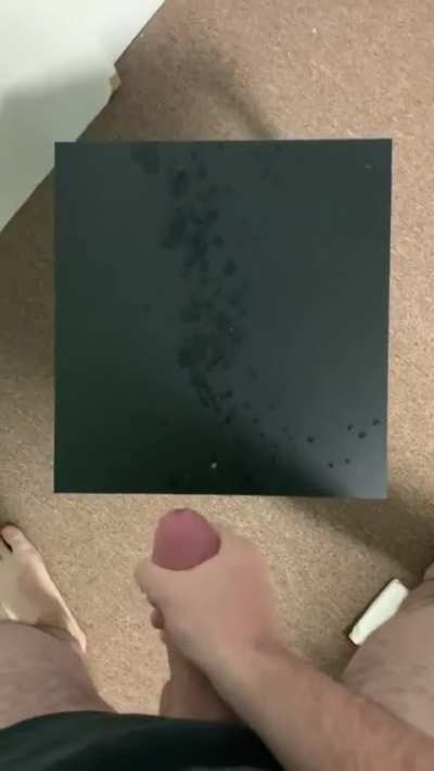 serious blast 