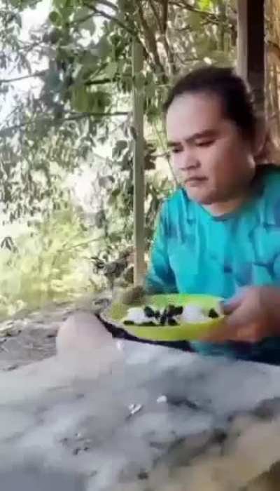 Blursed