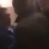 guy beats up neighbors who won't let him sleep