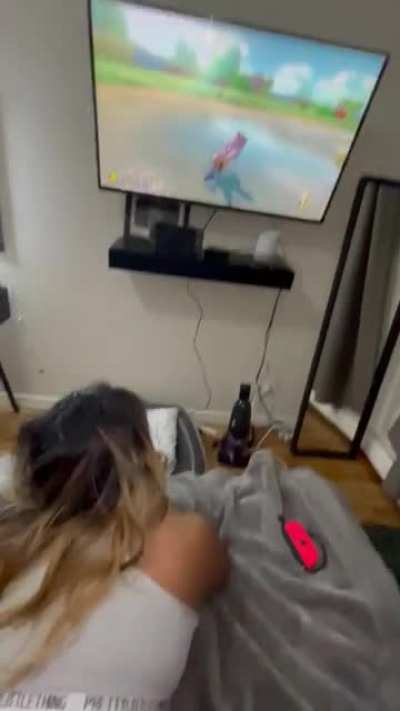 I still ending up cumming in first place even while my best friend was pounding me out 🥰