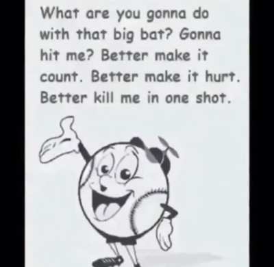 Bat rule