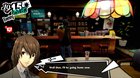 Mistake found in P5R: Akechi's invisibility power confirmed!