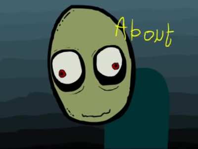 SaladFingers