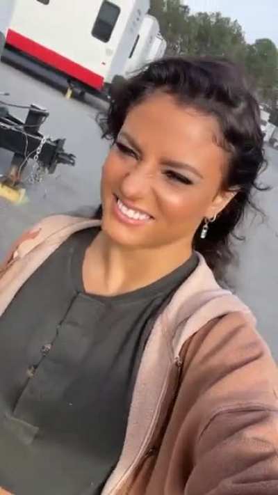 On Set