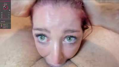 Basic Camgirl Workout