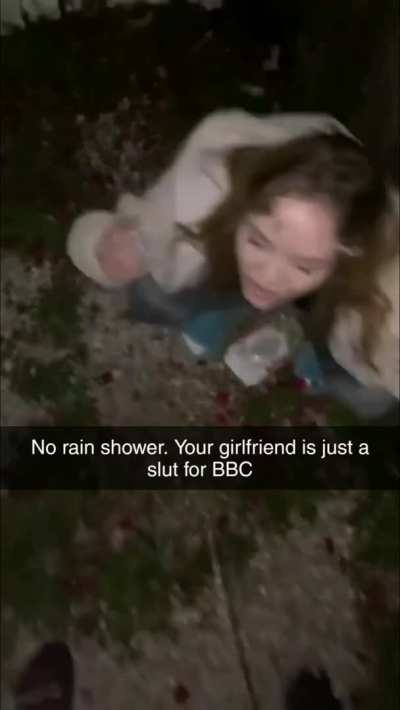 BBC Slut