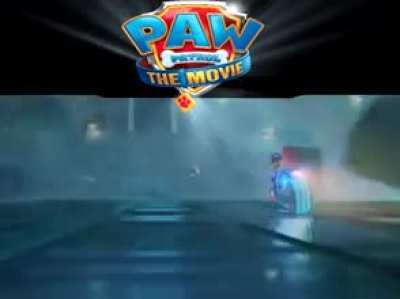 Wordington Movie