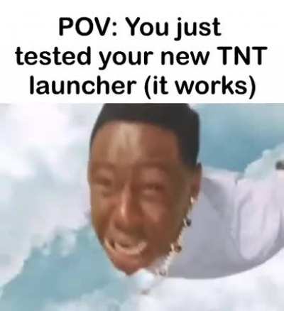 Weeeeee!