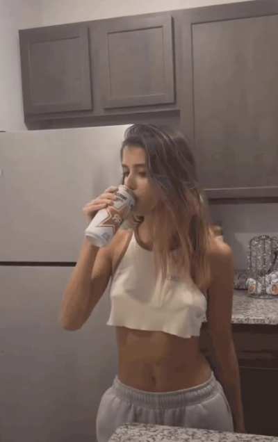 Alyssa bb23 pokies
