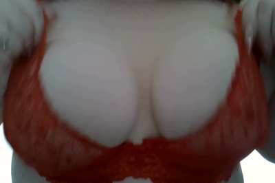 Would rather bounce them on your cock