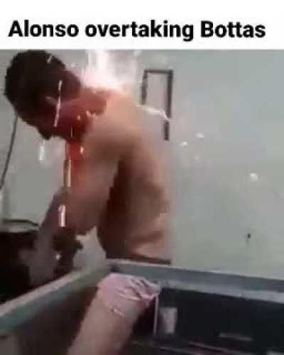 Those metal pieces must taste well