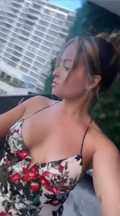 Kayla Braxton