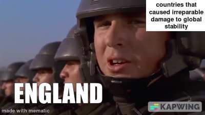 Guiding beacon of good 