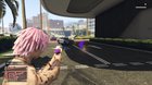 The actual clip of what my friend stole and posted