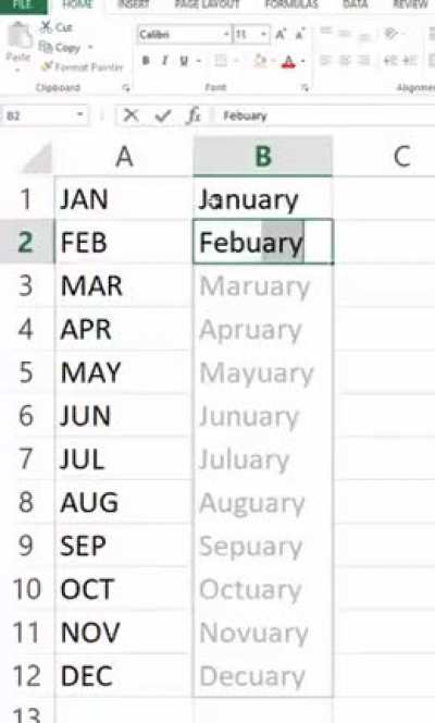 Excel turns 35 today 🎂🥳