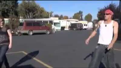 Fastest hotdog shooter