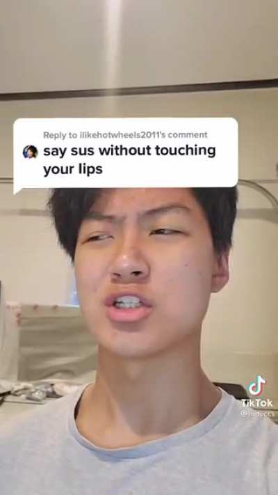 I'm gonna cum but replace cum with cum