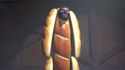 Baguette [SFM]