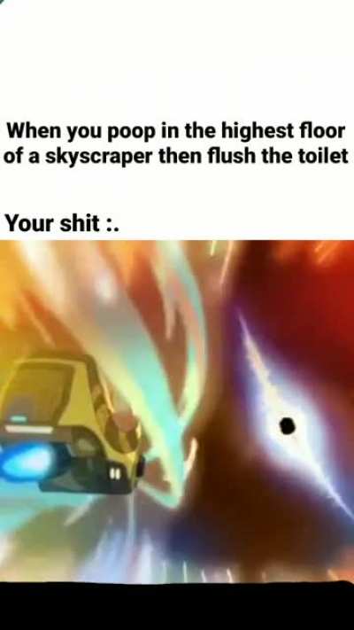 Beam me down Scotty
