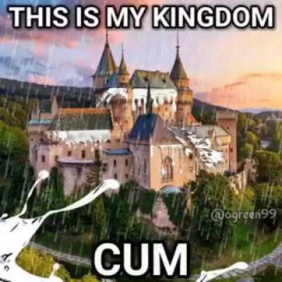 Cingdom kum