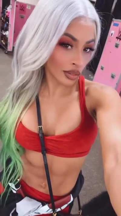 Zelina Vega