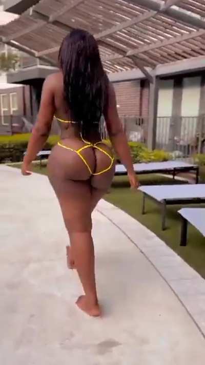 Perfect shaped 