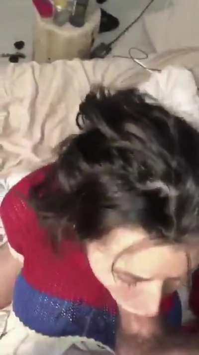 What A Cock 🤤