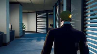 Me on my way to open fortnite and check the item shop daily even though I won't buy anything: