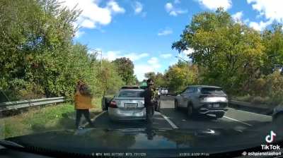 Have you seen this insurance fraud attempt?