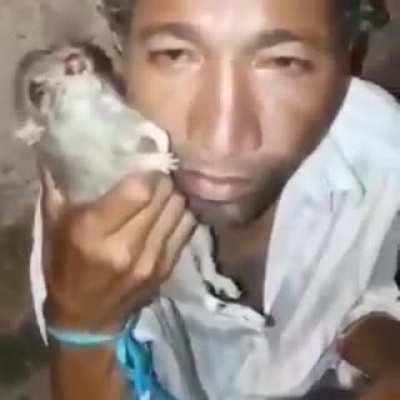 Que viagem é essa...