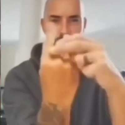 Fuck you 