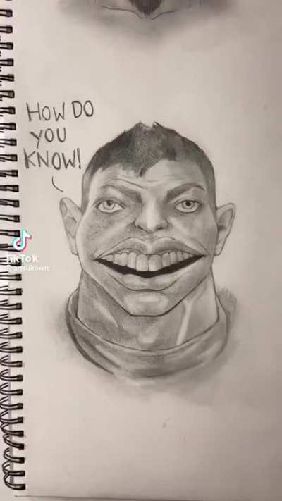 How do you know