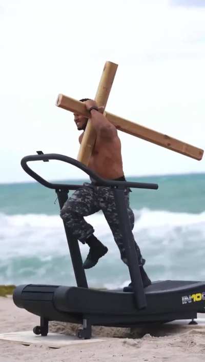 Cross fit
