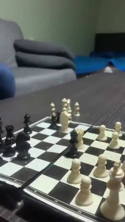 Good game