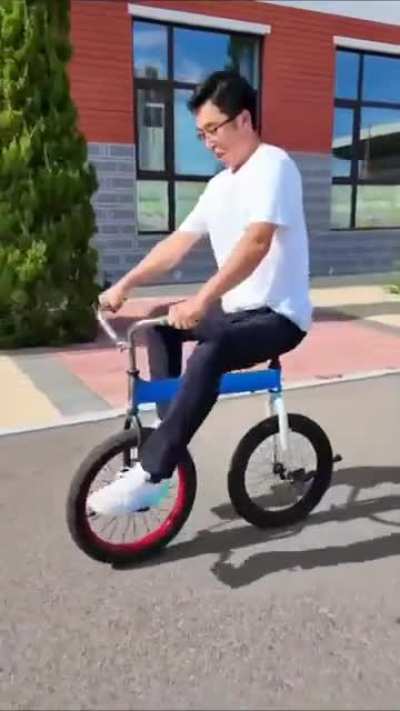 Maybe Maybe Maybe
