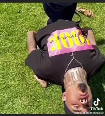 Hijo de la c******