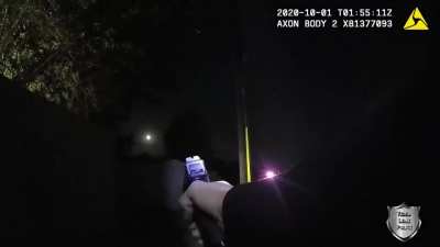 Police cam