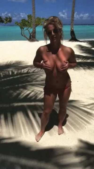 Britney Spears