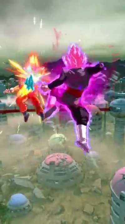 Rosé preview