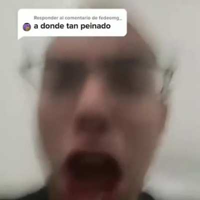 Yo no fui bana