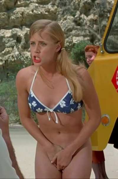 Birthday Girl Amy Adams.