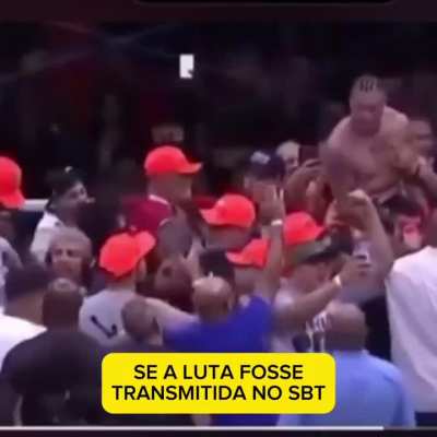 Bem isso kkkkkkkk