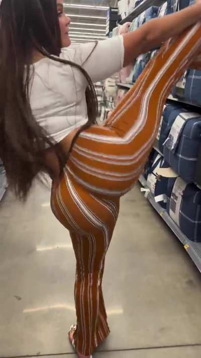 Big booty