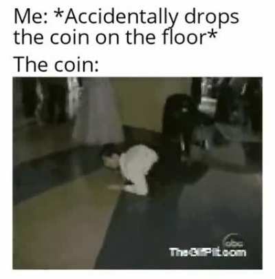The holy dance
