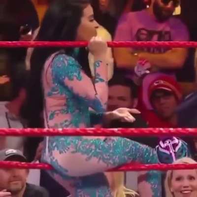 Zelina Vega
