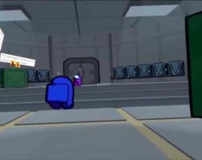 Who killed big purp