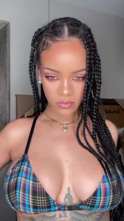 Rihanna